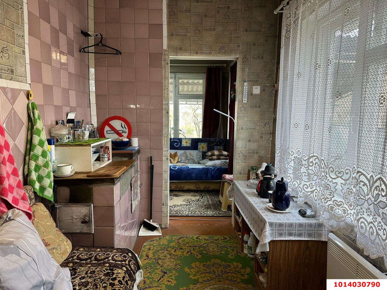 Фото №11: Дом 28 м² + 4 сот. - Берег Кубани ВНИИ риса, Прикубанский внутригородской округ, ул. Абрикосовая, 23