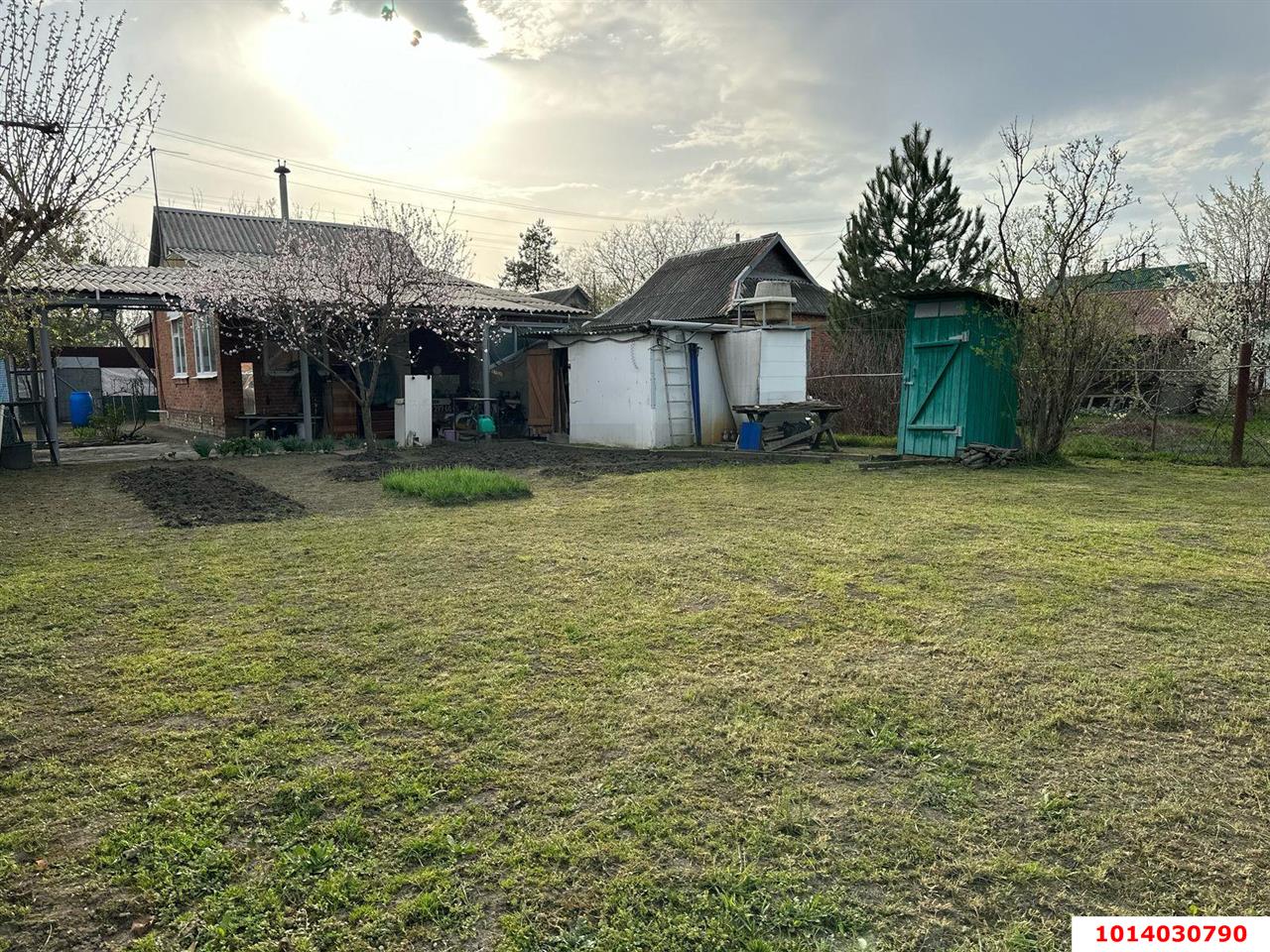 Фото №5: Дом 28 м² + 4 сот. - Берег Кубани ВНИИ риса, Прикубанский внутригородской округ, ул. Абрикосовая, 23