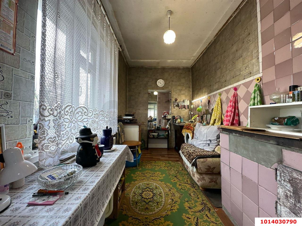 Фото №9: Дом 28 м² + 4 сот. - Берег Кубани ВНИИ риса, Прикубанский внутригородской округ, ул. Абрикосовая, 23