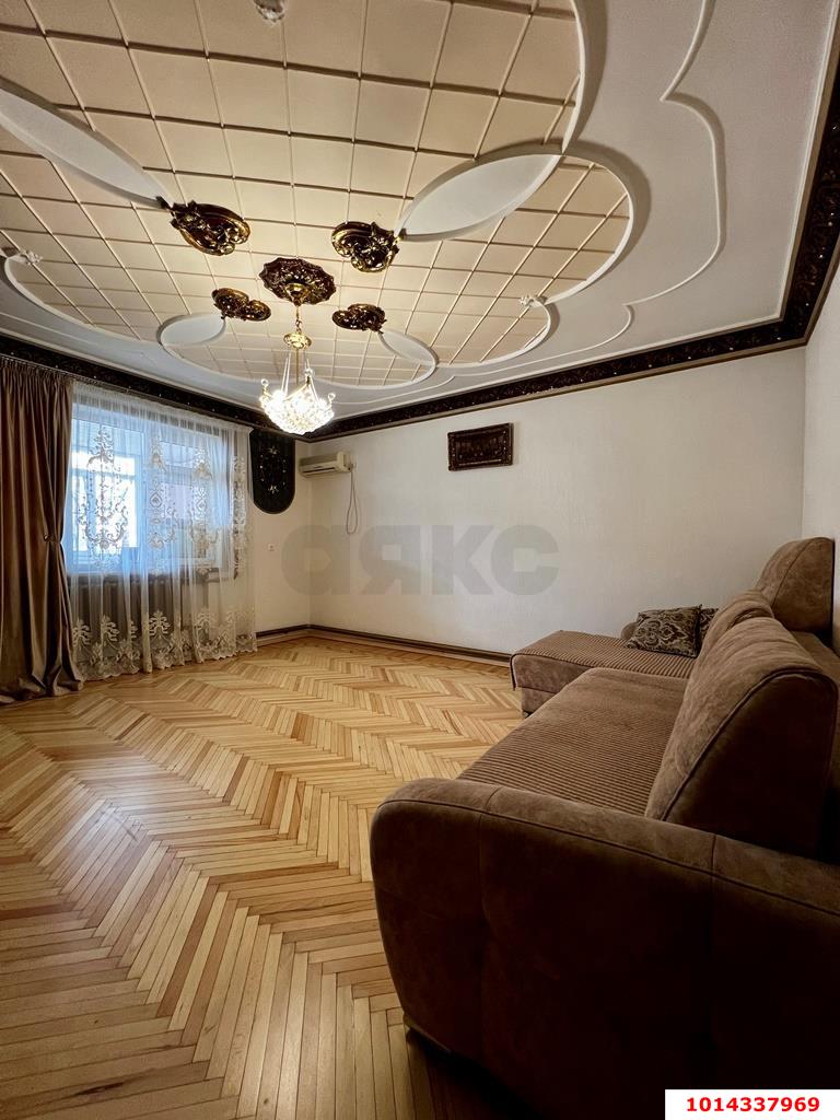Фото №4: Дом 278 м² + 4.35 сот. - Краснодар, Школьный, ул. Сидоренко, 31