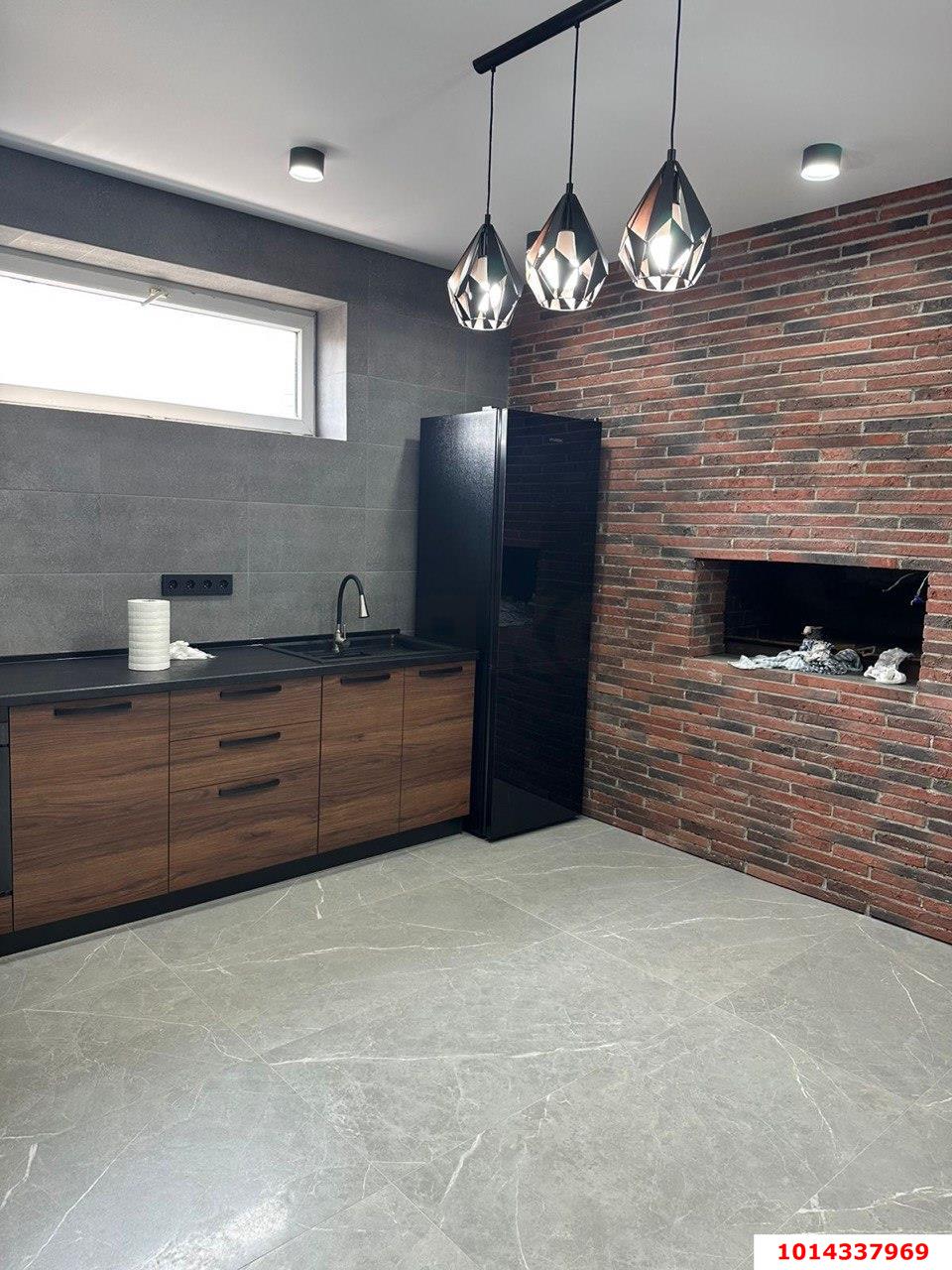 Фото №18: Дом 278 м² + 4.35 сот. - Краснодар, Центральный внутригородской округ, мкр. Школьный, ул. Сидоренко, 31