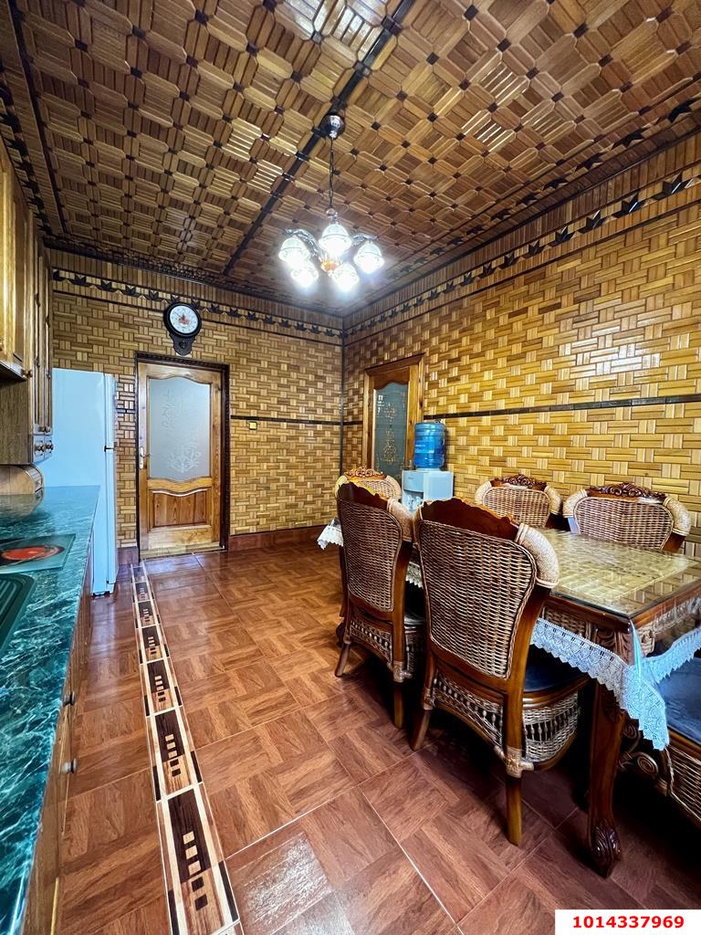 Фото №5: Дом 278 м² + 4.35 сот. - Краснодар, Школьный, ул. Сидоренко, 31
