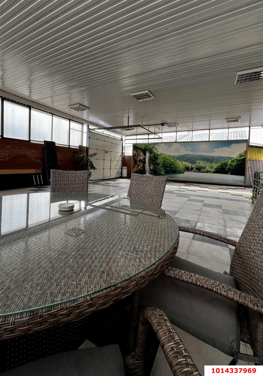 Фото №12: Дом 278 м² + 4.35 сот. - Краснодар, Центральный внутригородской округ, мкр. Школьный, ул. Сидоренко, 31