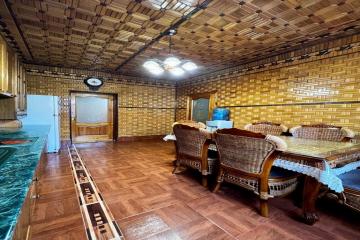 Фото №5: Дом 278 м² - Краснодар, мкр. Школьный, ул. Сидоренко, 31