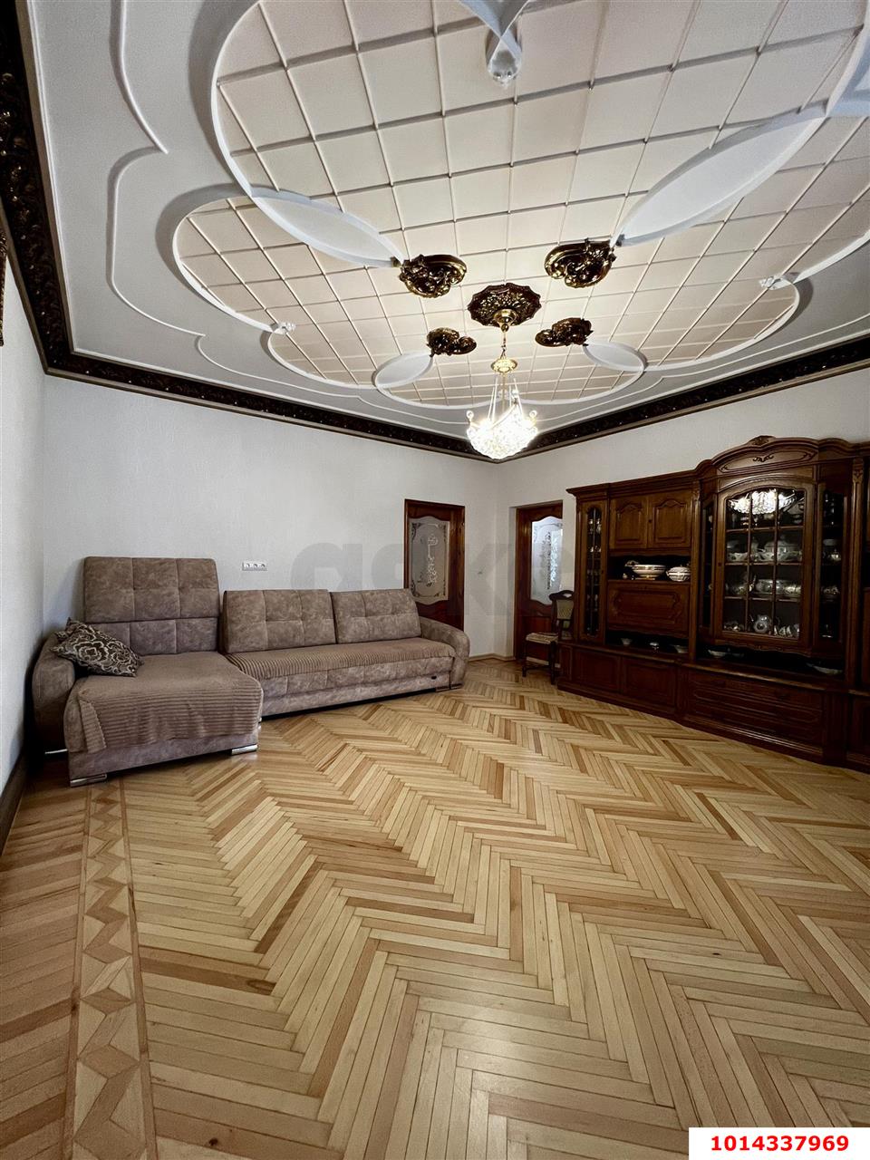 Фото №3: Дом 278 м² + 4.35 сот. - Краснодар, Центральный внутригородской округ, мкр. Школьный, ул. Сидоренко, 31