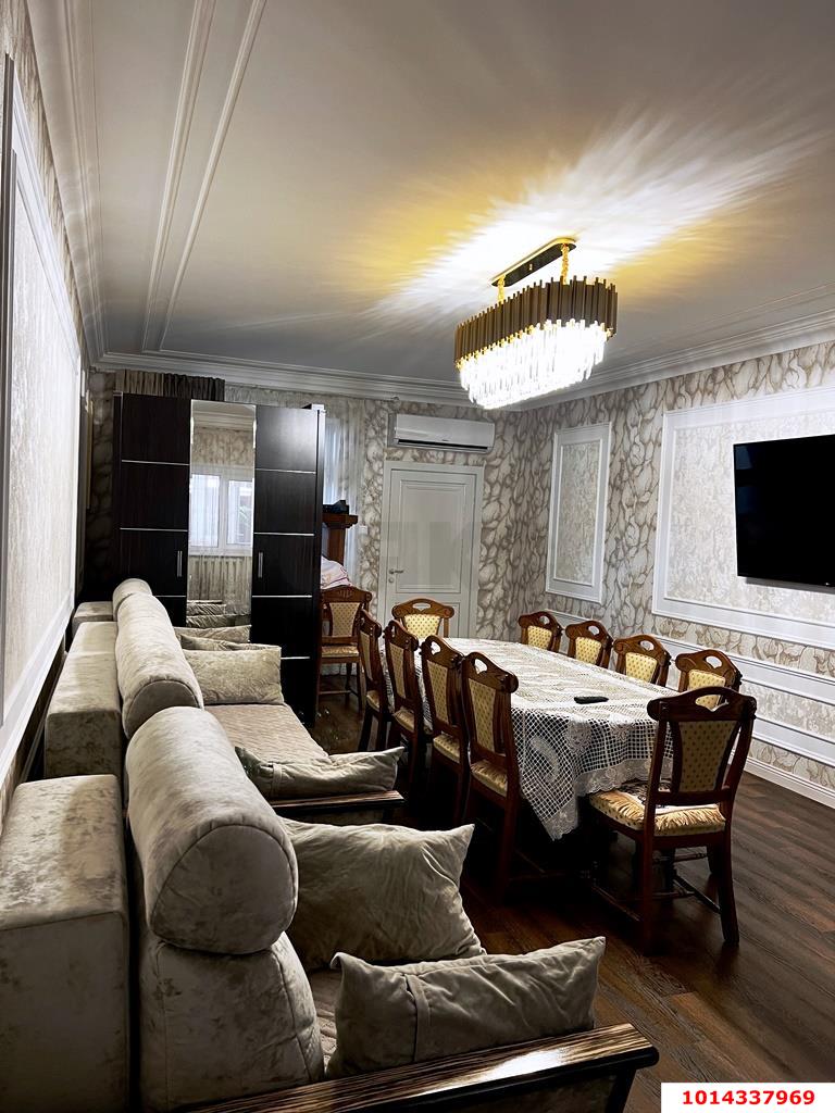 Фото №1: Дом 278 м² + 4.35 сот. - Краснодар, Центральный внутригородской округ, мкр. Школьный, ул. Сидоренко, 31