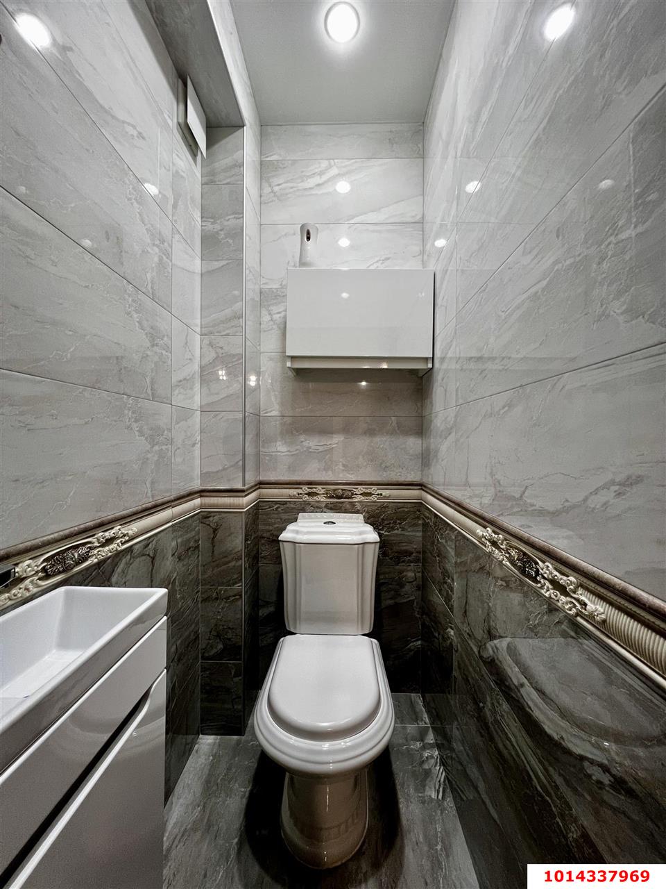 Фото №11: Дом 278 м² + 4.35 сот. - Краснодар, Центральный внутригородской округ, мкр. Школьный, ул. Сидоренко, 31