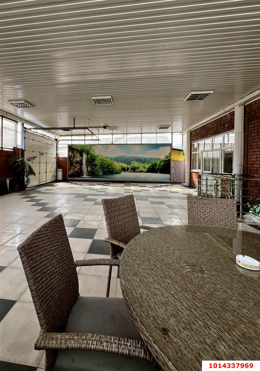 Фото №14: Дом 278 м² + 4.35 сот. - Краснодар, Центральный внутригородской округ, мкр. Школьный, ул. Сидоренко, 31