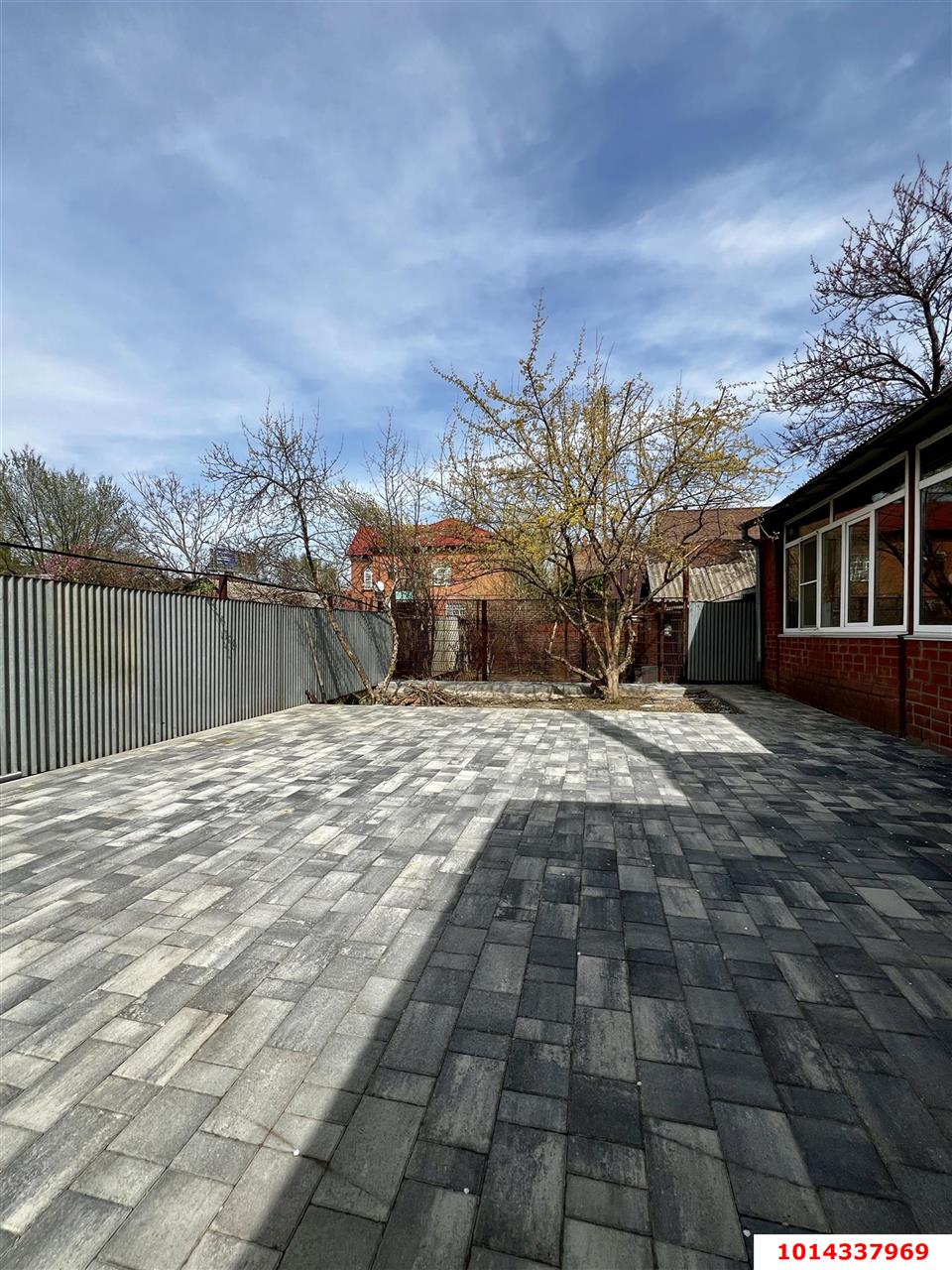 Фото №15: Дом 278 м² + 4.35 сот. - Краснодар, Школьный, ул. Сидоренко, 31