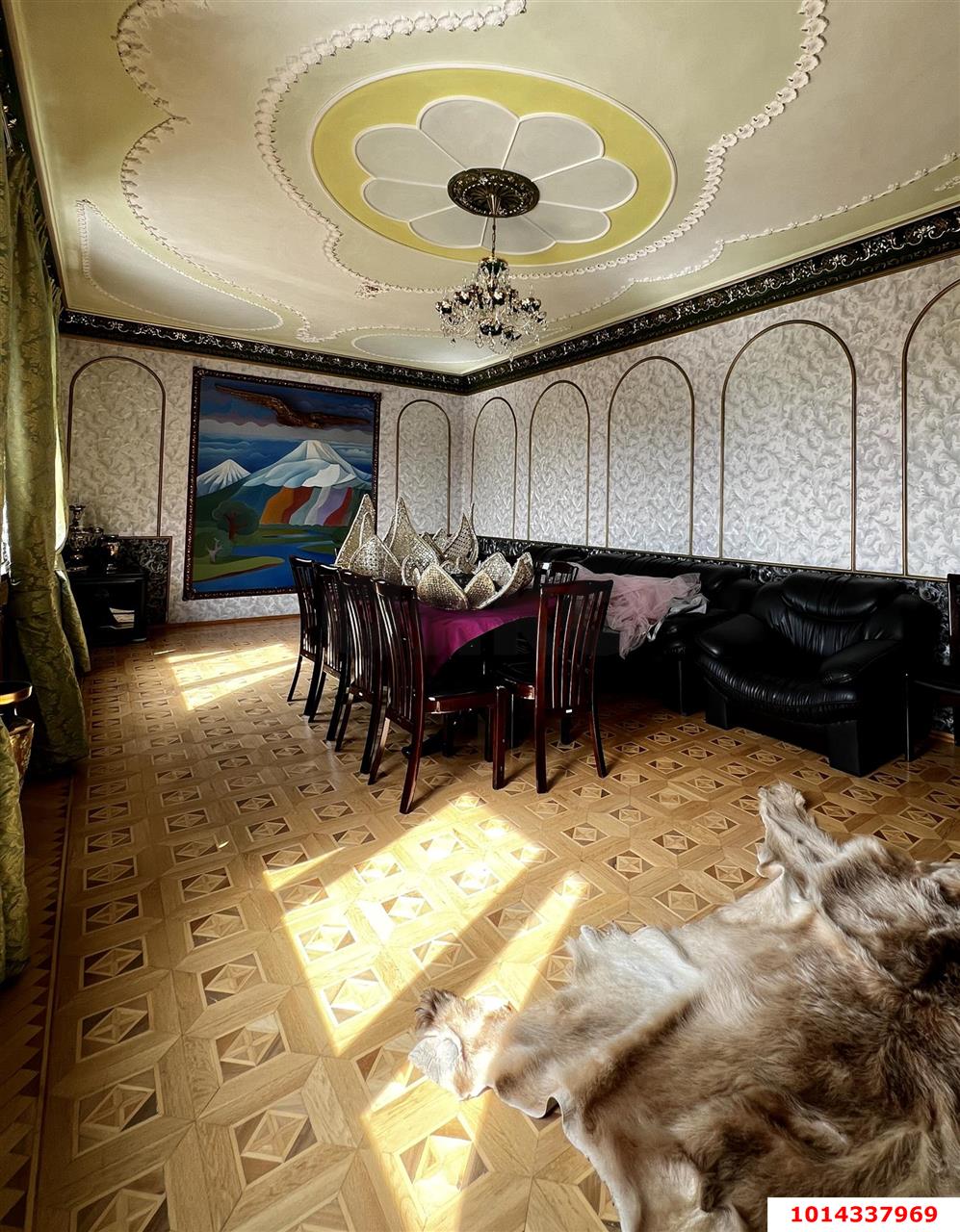 Фото №6: Дом 278 м² + 4.35 сот. - Краснодар, Центральный внутригородской округ, мкр. Школьный, ул. Сидоренко, 31