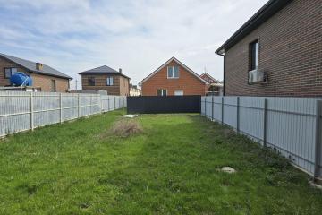 Фото №2: Дом 120 м² - Краснодар, мкр. Тихая Поляна, ул. имени Писателя А.А. Первенцева, 30