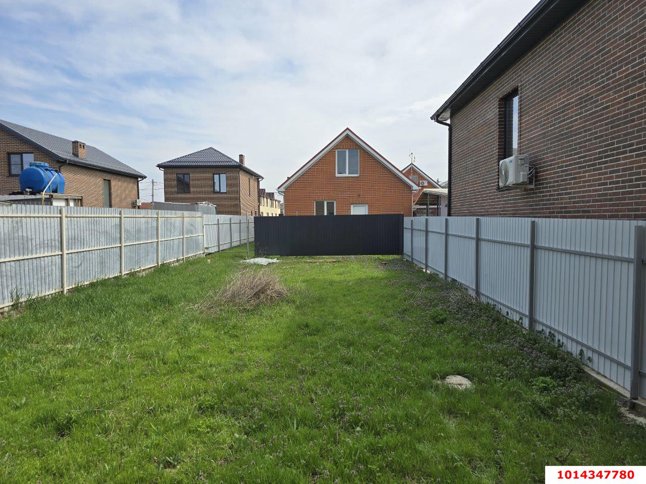 Фото №2: Дом 120 м² + 4 сот. - Краснодар, Прикубанский внутригородской округ, мкр. Тихая Поляна, ул. имени Писателя А.А. Первенцева, 30