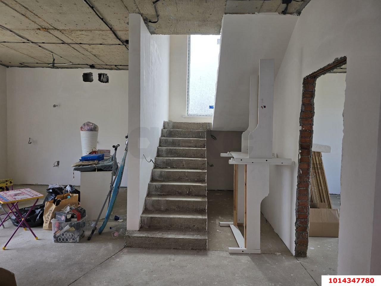 Фото №14: Дом 120 м² + 4 сот. - Краснодар, Тихая Поляна, ул. имени Писателя А.А. Первенцева, 30