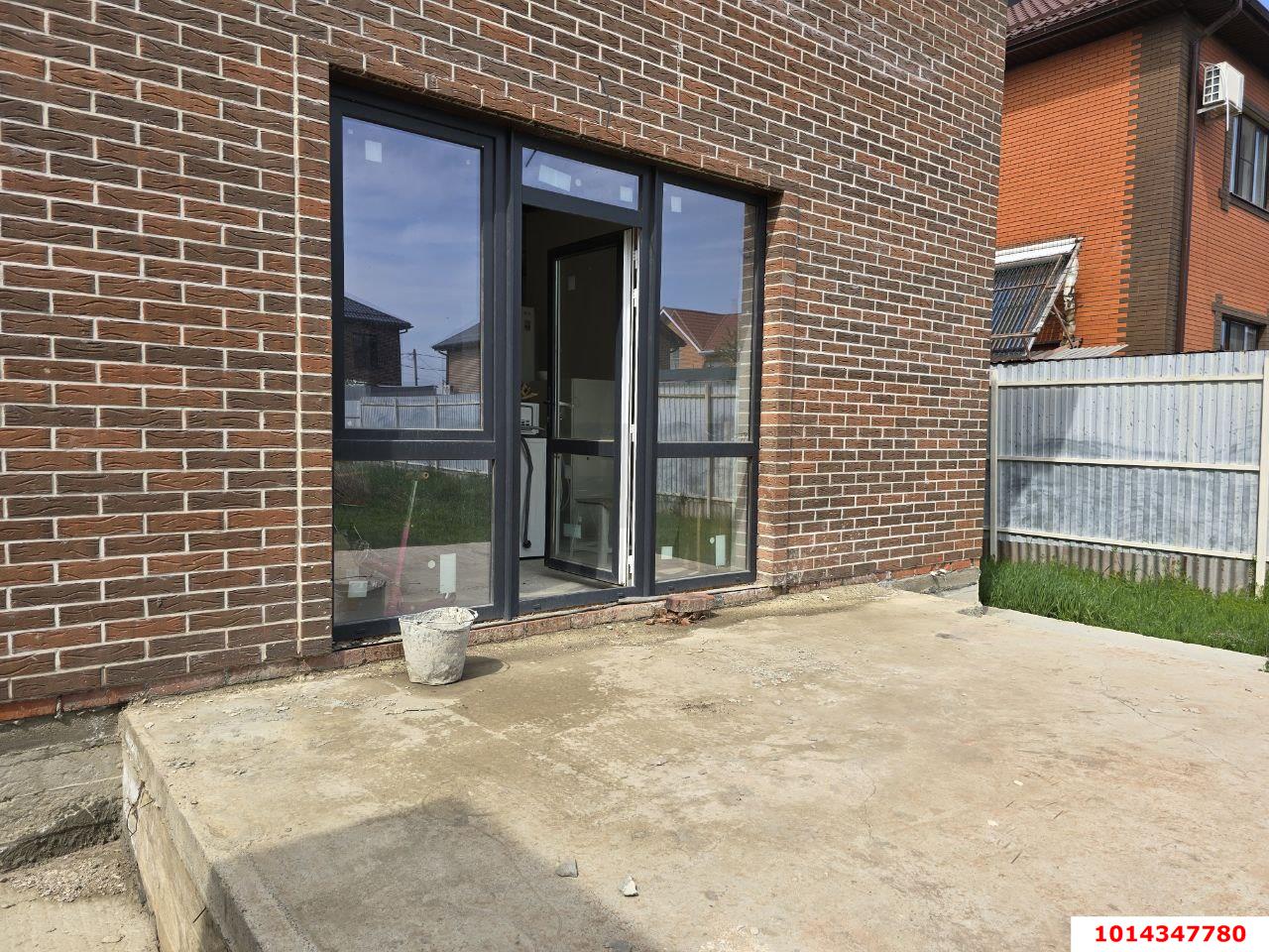 Фото №3: Дом 120 м² + 4 сот. - Краснодар, Тихая Поляна, ул. имени Писателя А.А. Первенцева, 30