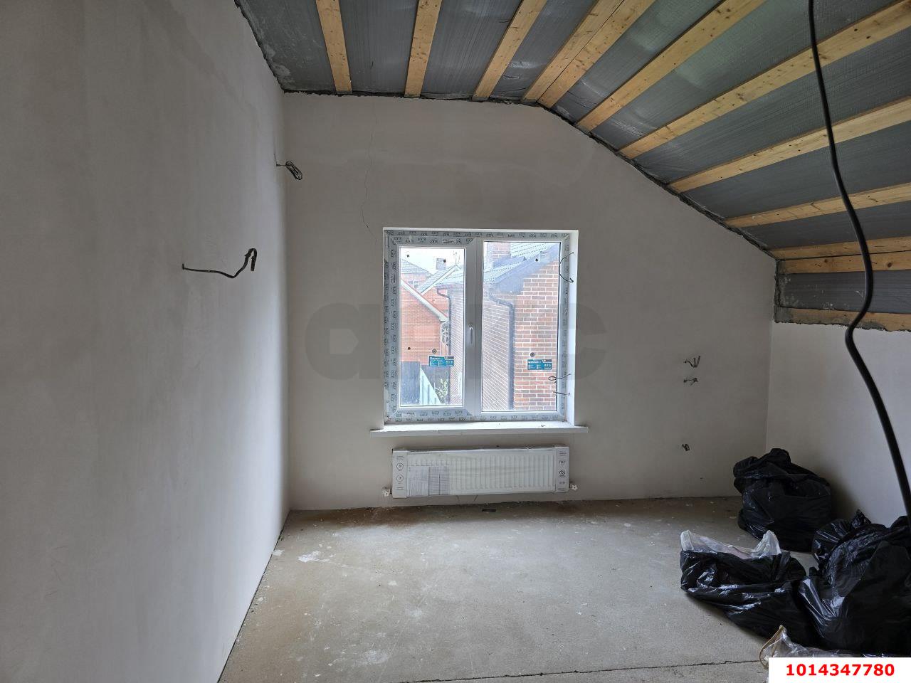 Фото №6: Дом 120 м² + 4 сот. - Краснодар, Тихая Поляна, ул. имени Писателя А.А. Первенцева, 30