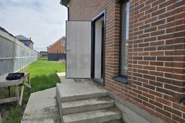 Фото №5: Дом 120 м² - Краснодар, мкр. Тихая Поляна, ул. имени Писателя А.А. Первенцева, 30