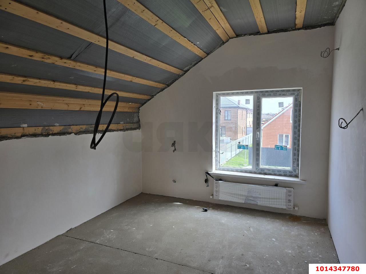 Фото №7: Дом 120 м² + 4 сот. - Краснодар, Тихая Поляна, ул. имени Писателя А.А. Первенцева, 30