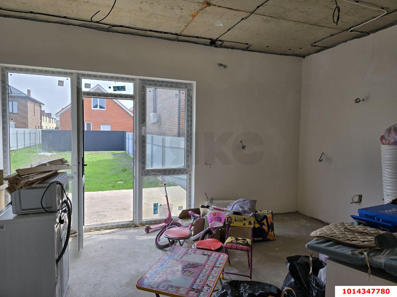 Фото №12: Дом 120 м² + 4 сот. - Краснодар, Прикубанский внутригородской округ, мкр. Тихая Поляна, ул. имени Писателя А.А. Первенцева, 30