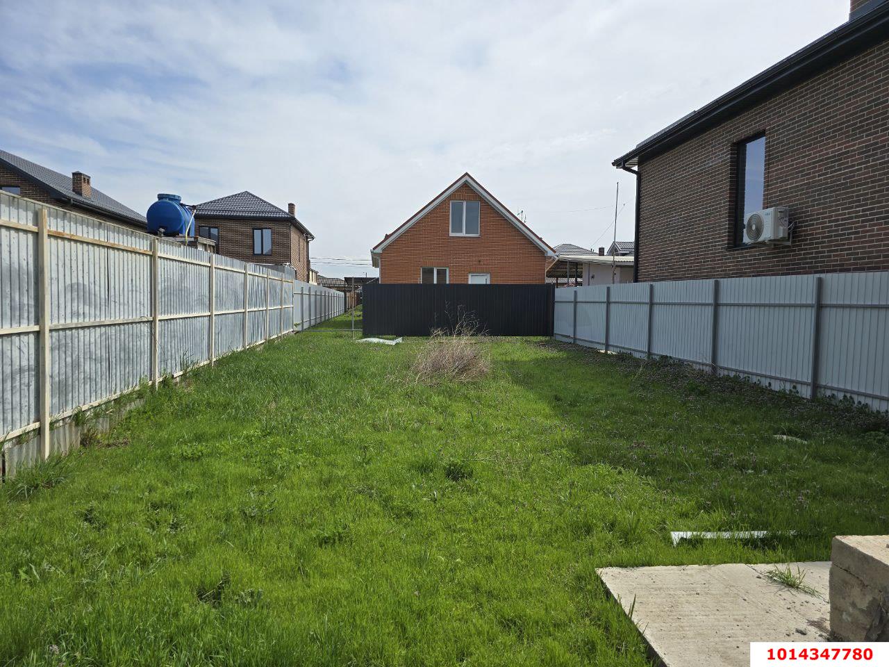 Фото №4: Дом 120 м² + 4 сот. - Краснодар, Тихая Поляна, ул. имени Писателя А.А. Первенцева, 30