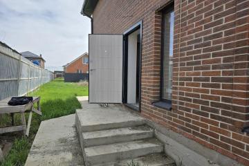 Фото №5: Дом 120 м² - Краснодар, мкр. Тихая Поляна, ул. имени Писателя А.А. Первенцева, 30