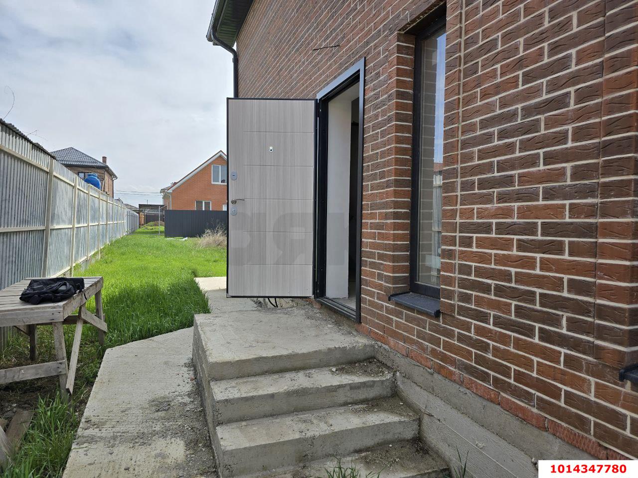 Фото №5: Дом 120 м² + 4 сот. - Краснодар, Прикубанский внутригородской округ, мкр. Тихая Поляна, ул. имени Писателя А.А. Первенцева, 30