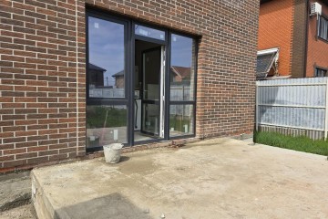 Фото №3: Дом 120 м² - Краснодар, мкр. Тихая Поляна, ул. имени Писателя А.А. Первенцева, 30