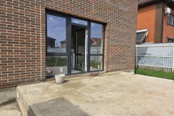 Фото №3: Дом 120 м² - Краснодар, мкр. Тихая Поляна, ул. имени Писателя А.А. Первенцева, 30