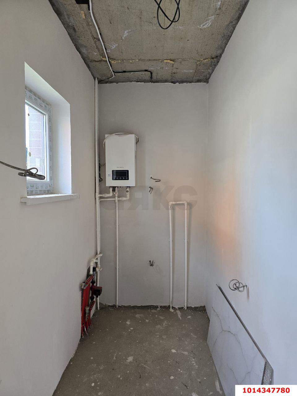 Фото №11: Дом 120 м² + 4 сот. - Краснодар, Тихая Поляна, ул. имени Писателя А.А. Первенцева, 30