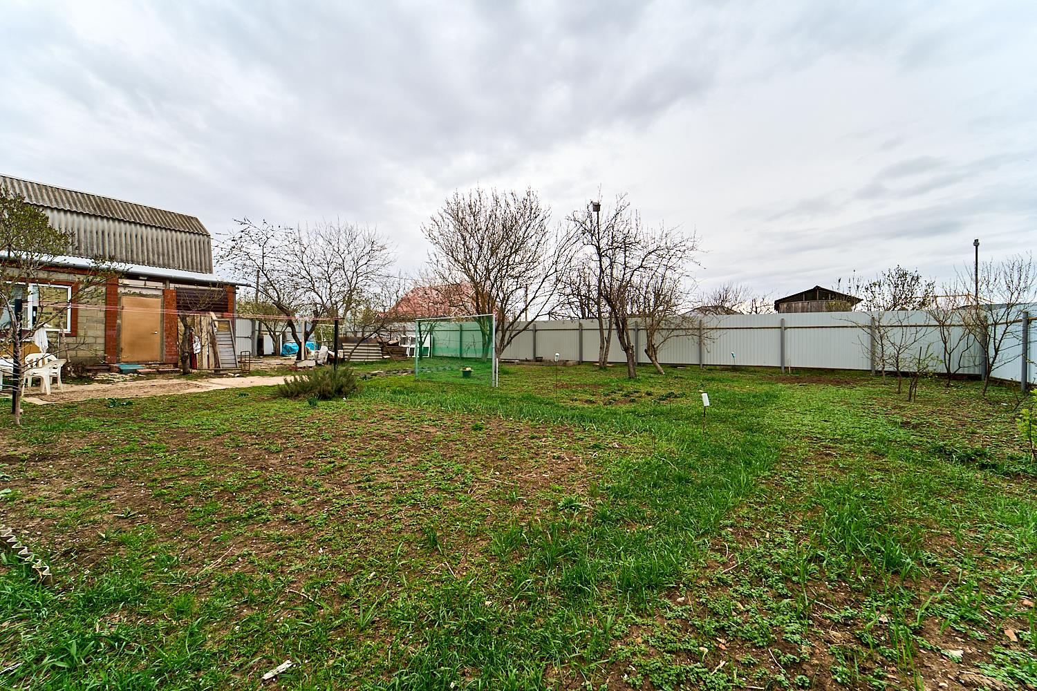 Фото №6: Дом 50 м² + 6 сот. - Краснодар, ул. Розовая, 289