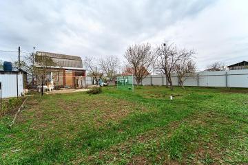 Фото №5: Дом 50 м² - Краснодар, мкр. СНТ КСТ-2, ул. Розовая, 289