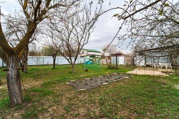 Фото №3: Дом 50 м² - Краснодар, мкр. СНТ КСТ-2, ул. Розовая, 289