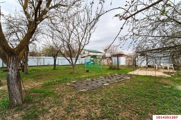 Фото №3: Дом 50 м² - Краснодар, мкр. СНТ КСТ-2, ул. Розовая, 289