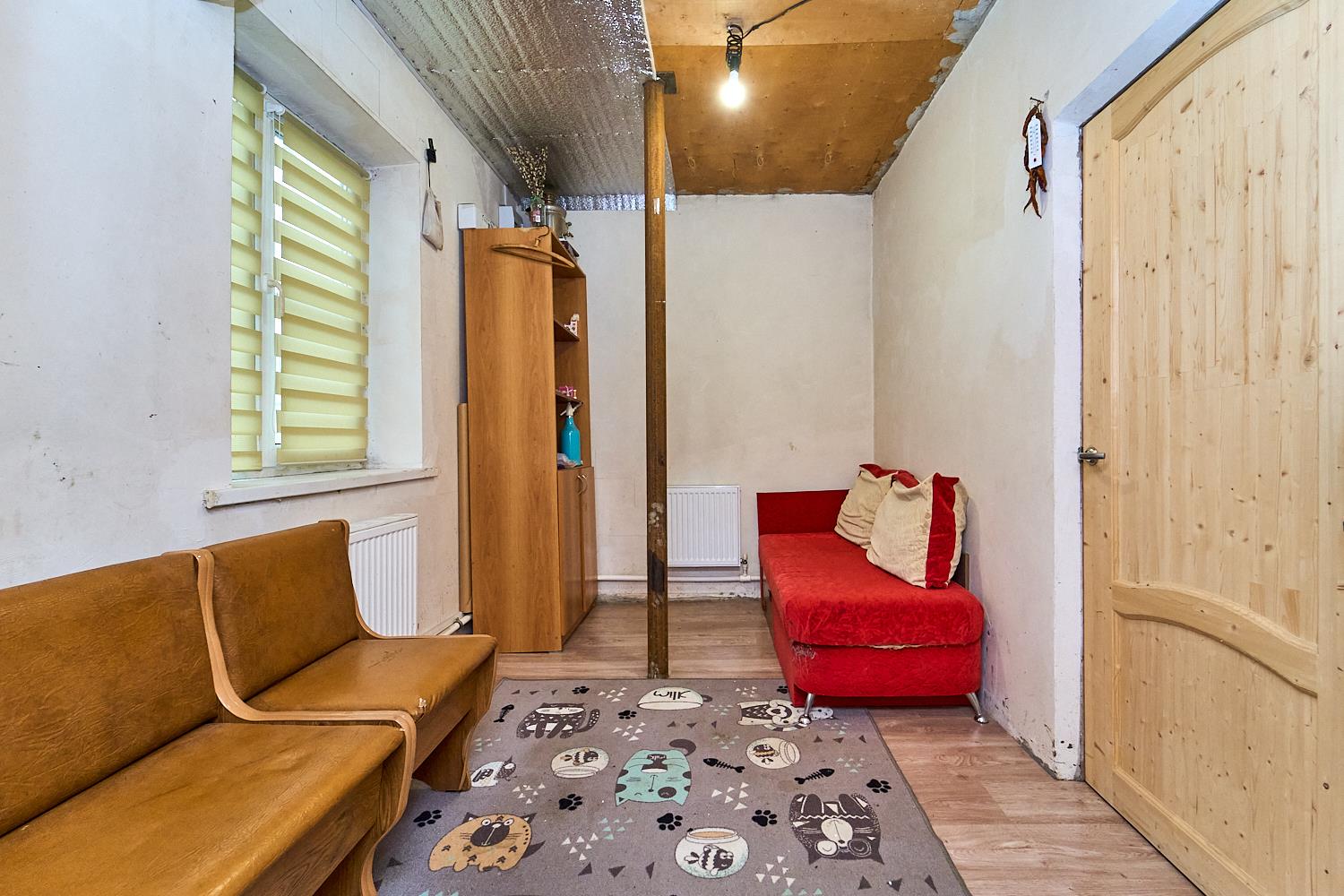 Фото №15: Дом 50 м² + 6 сот. - Краснодар, ул. Розовая, 289