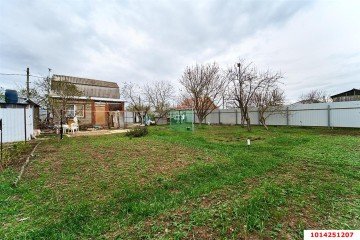 Фото №5: Дом 50 м² - Краснодар, мкр. СНТ КСТ-2, ул. Розовая, 289