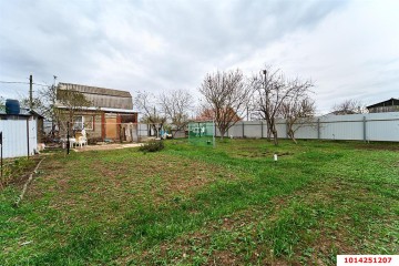 Фото №5: Дом 50 м² - Краснодар, мкр. СНТ КСТ-2, ул. Розовая, 289