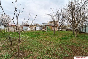 Фото №4: Дом 50 м² - Краснодар, мкр. СНТ КСТ-2, ул. Розовая, 289