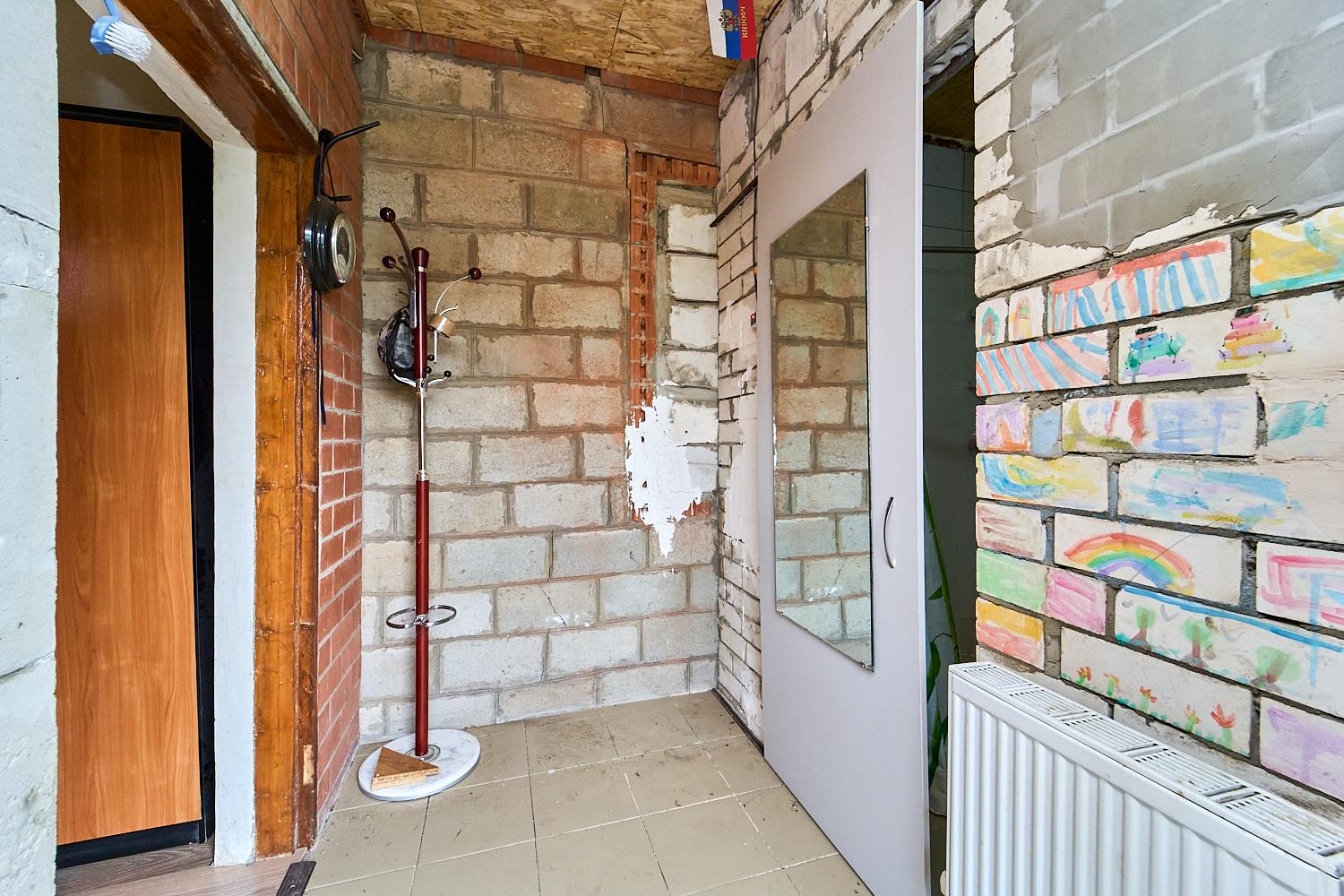 Фото №8: Дом 50 м² + 6 сот. - Краснодар, ул. Розовая, 289