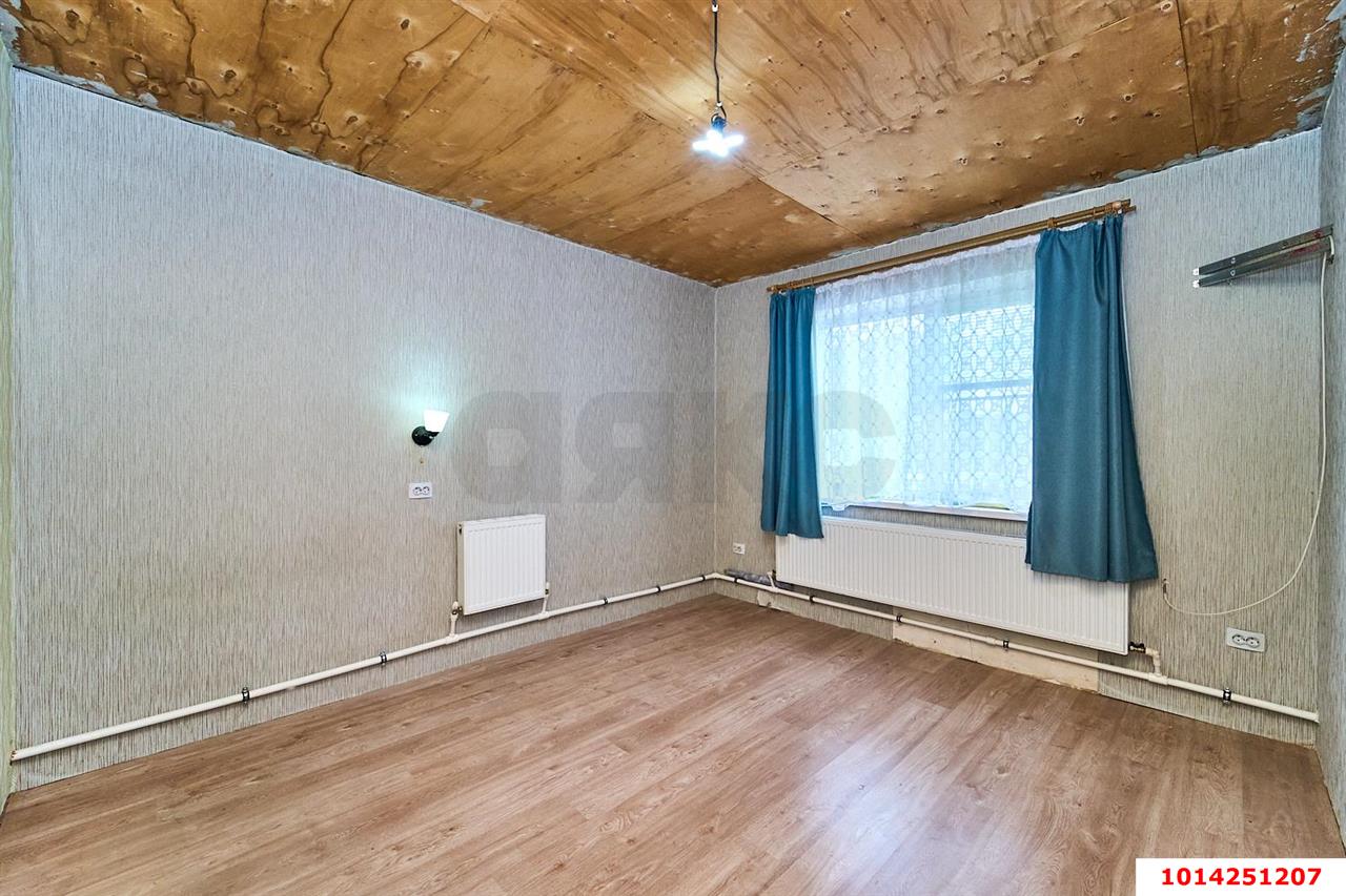 Фото №14: Дом 50 м² + 6 сот. - Краснодар, СНТ КСТ-2, ул. Розовая, 289