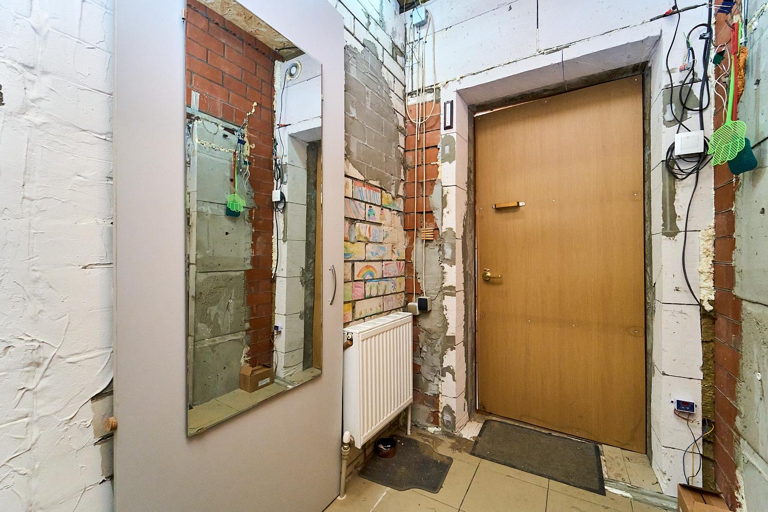 Фото №9: Дом 50 м² + 6 сот. - Краснодар, ул. Розовая, 289