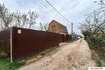 Фото №3: Дом 50 м² - Краснодар, мкр. СНТ КСТ-2, ул. Розовая, 289