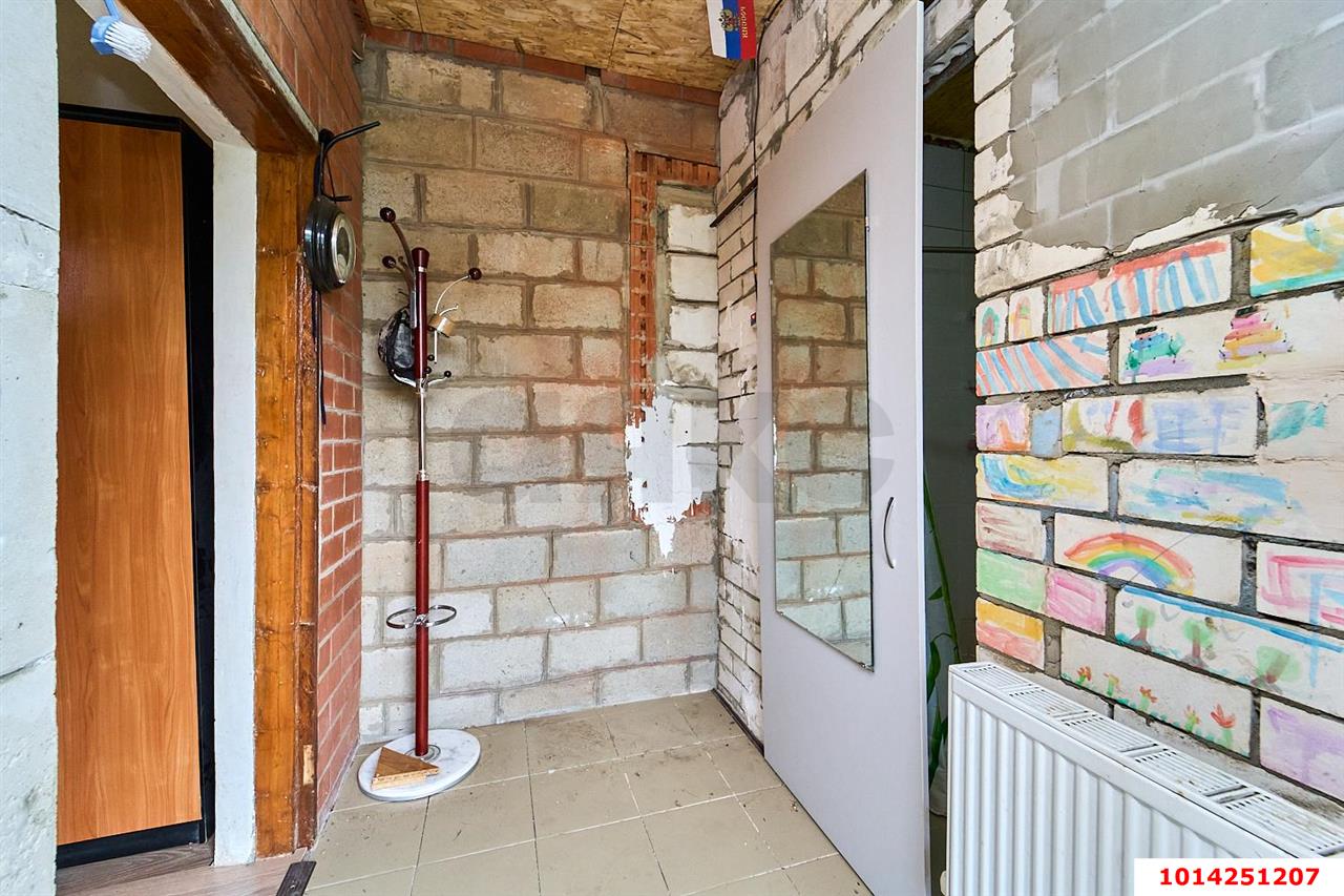 Фото №8: Дом 50 м² + 6 сот. - Краснодар, СНТ КСТ-2, ул. Розовая, 289