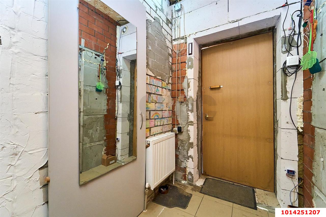 Фото №9: Дом 50 м² + 6 сот. - Краснодар, СНТ КСТ-2, ул. Розовая, 289