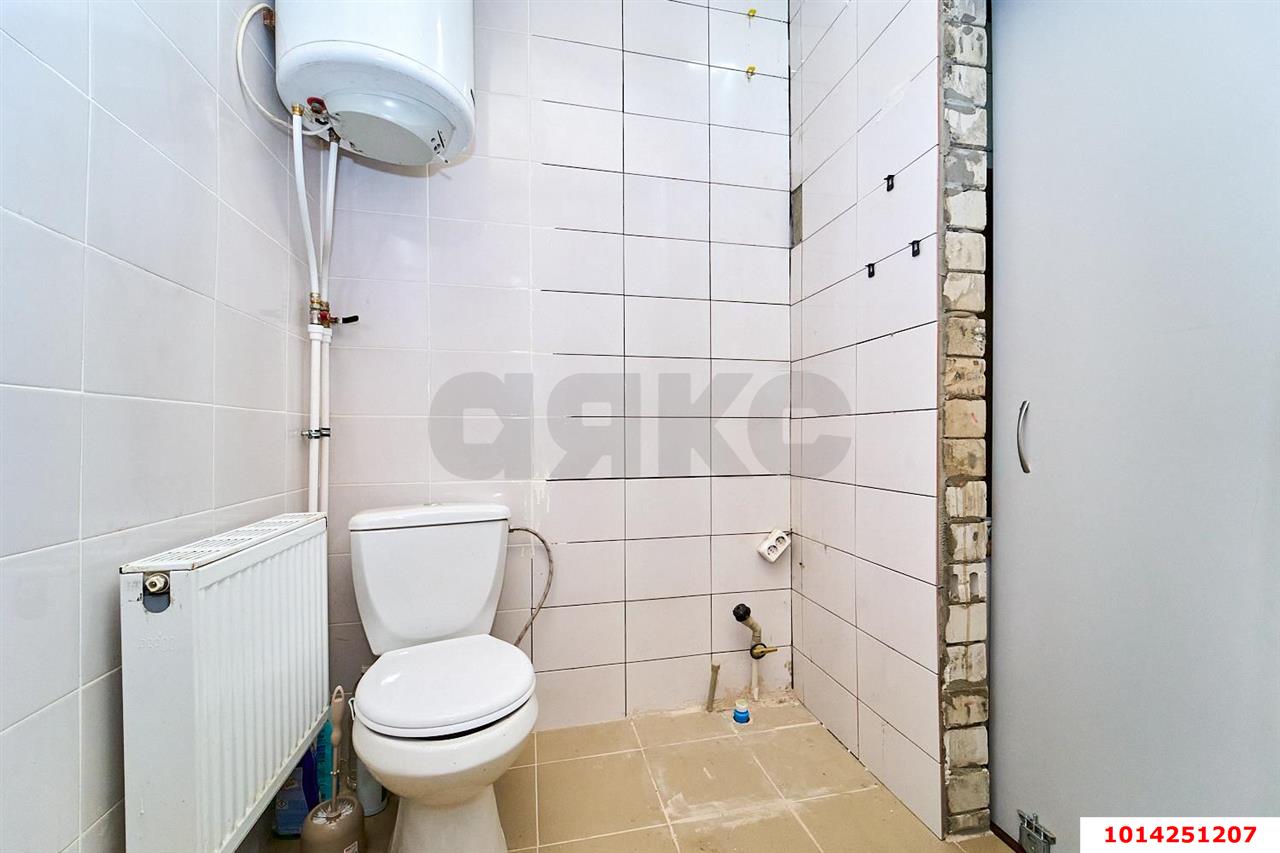 Фото №12: Дом 50 м² + 6 сот. - Краснодар, СНТ КСТ-2, ул. Розовая, 289