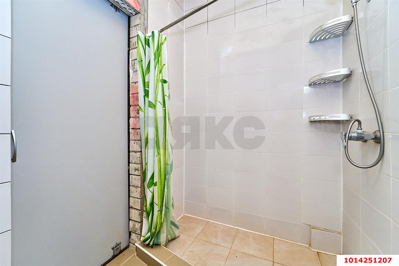 Фото №11: Дом 50 м² + 6 сот. - Краснодар, СНТ КСТ-2, ул. Розовая, 289