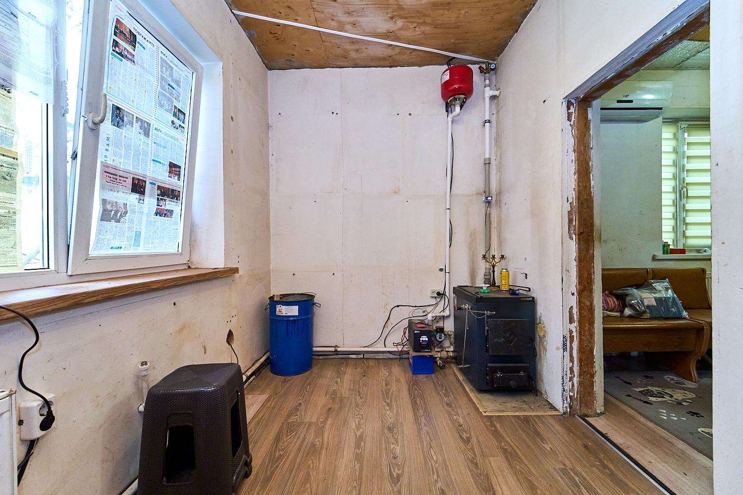 Фото №13: Дом 50 м² + 6 сот. - Краснодар, ул. Розовая, 289