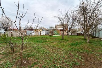 Фото №4: Дом 50 м² - Краснодар, мкр. СНТ КСТ-2, ул. Розовая, 289