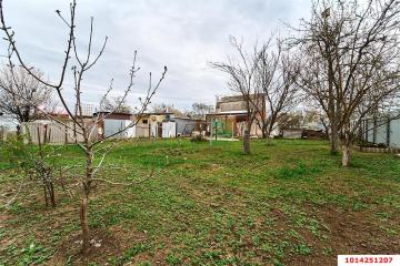 Фото №4: Дом 50 м² - Краснодар, мкр. СНТ КСТ-2, ул. Розовая, 289