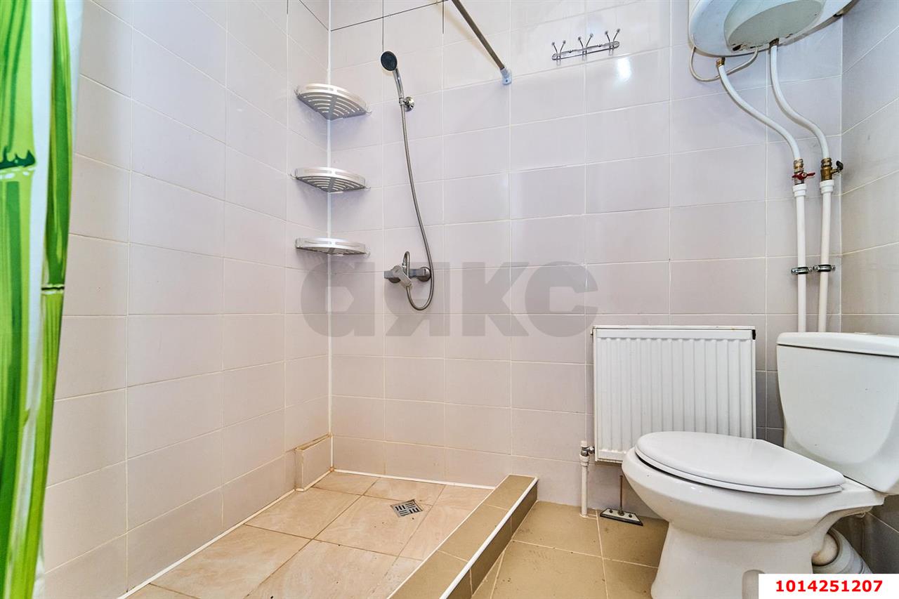 Фото №10: Дом 50 м² + 6 сот. - Краснодар, СНТ КСТ-2, ул. Розовая, 289