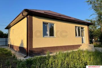 Фото №5: Дом 80 м² - Октябрьский, ст Краснодарсельмаш, ул. Центральная, 13