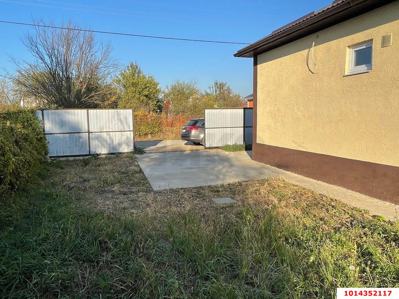Фото №6: Дом 80 м² + 3 сот. - Октябрьский, Краснодарсельмаш, ул. Центральная, 13